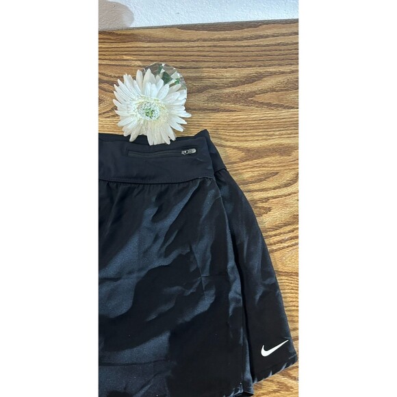 Nike Womens Solid Element Swim Boardshorts Black Size 3X Beach Essentials - Picture 4 of 5